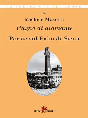 cover image of Pugno di diamante